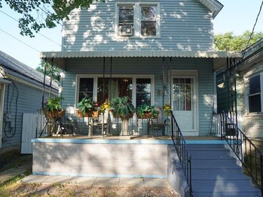211 East Street, Buffalo, NY 14207