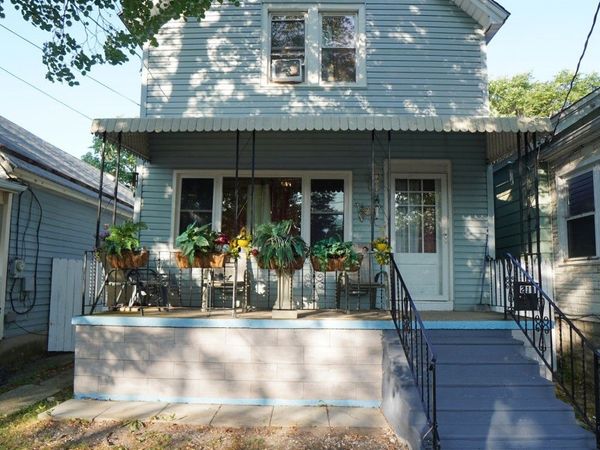211 East Street , Buffalo, NY 14207