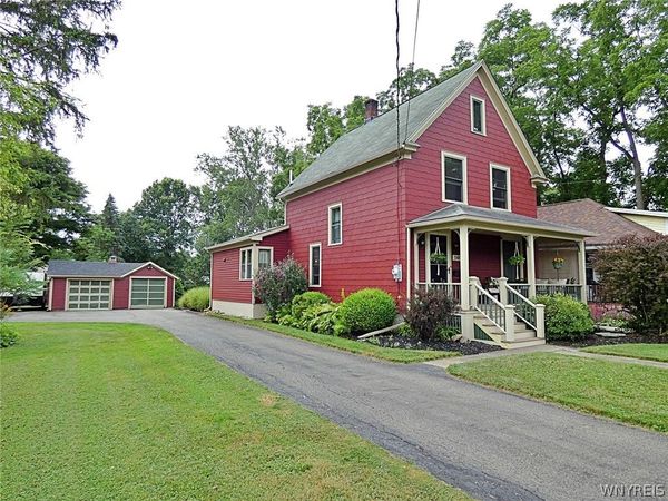 160 Long Avenue, Hamburg, NY 14075