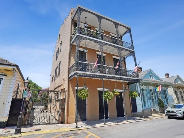 830 ST PHILIP Street , Unit C, New Orleans, LA 70116