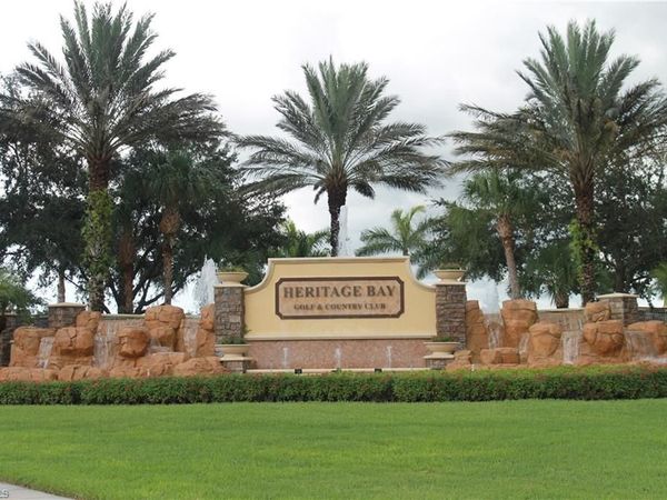 10572 Smokehouse Bay DR , Unit 101, NAPLES, FL 34120