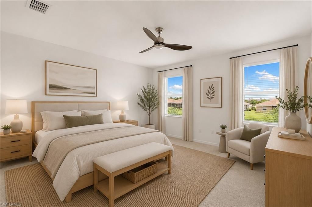 2878 Blossom Way , Naples, FL 34120 Photo