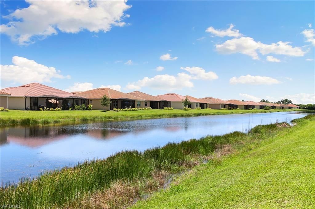 2878 Blossom Way , Naples, FL 34120 Photo