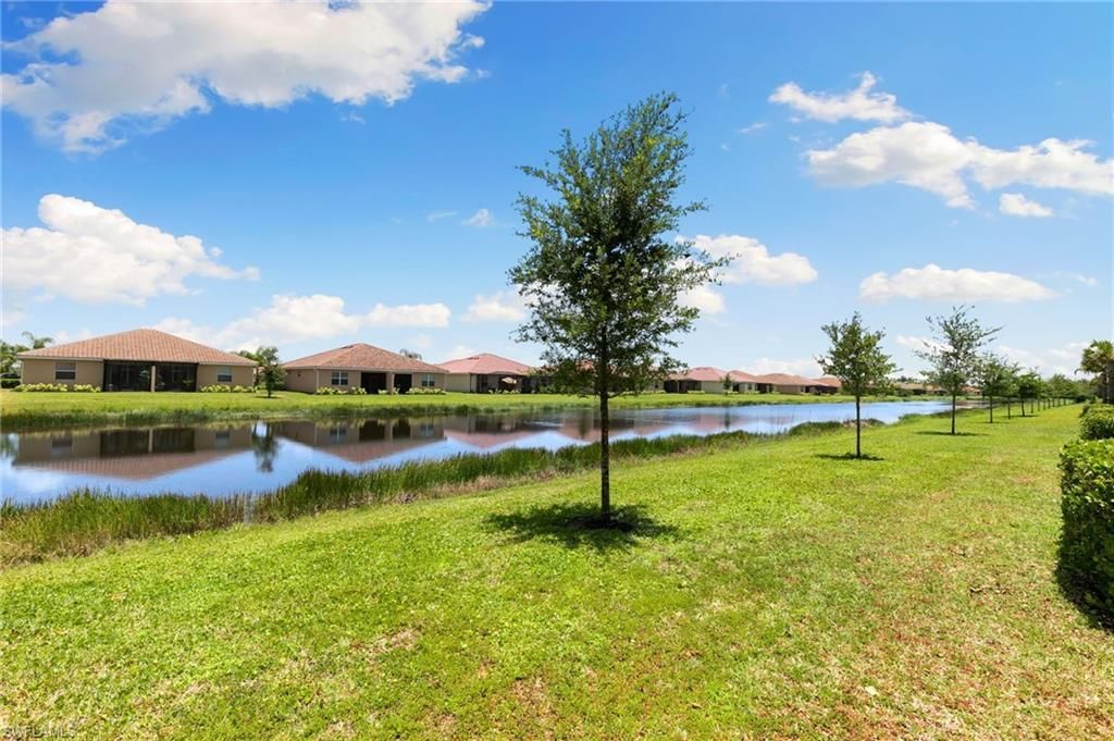 2878 Blossom Way , Naples, FL 34120 Photo