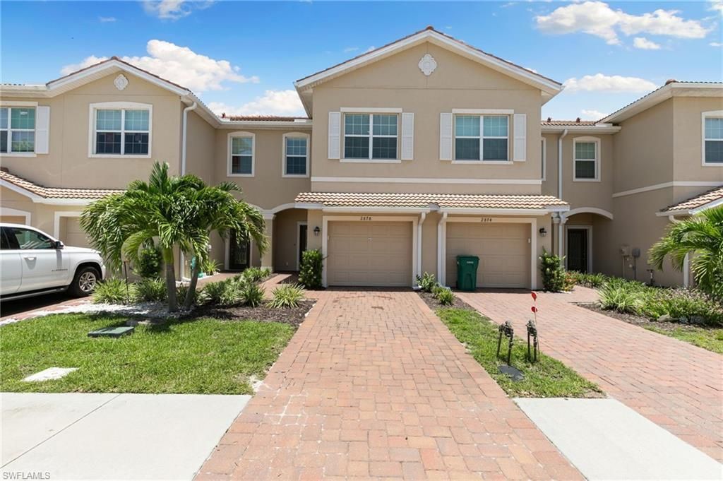 2878 Blossom Way , Naples, FL 34120 Photo