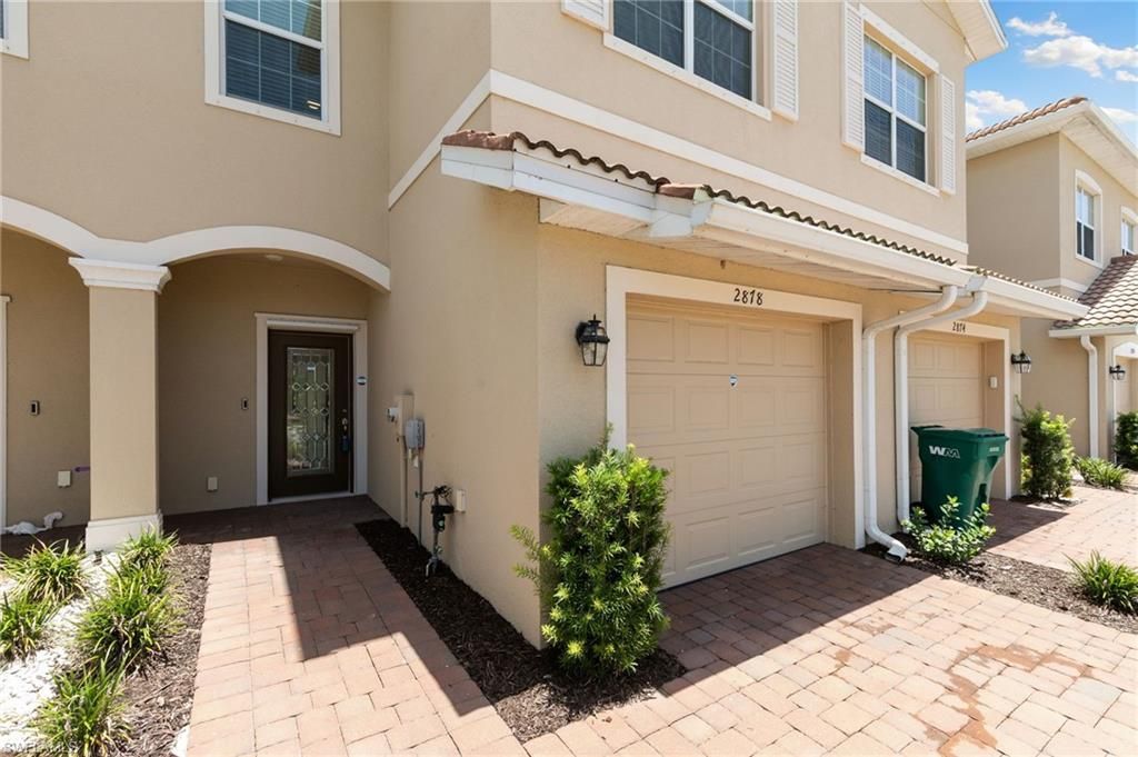 2878 Blossom Way , Naples, FL 34120 Photo