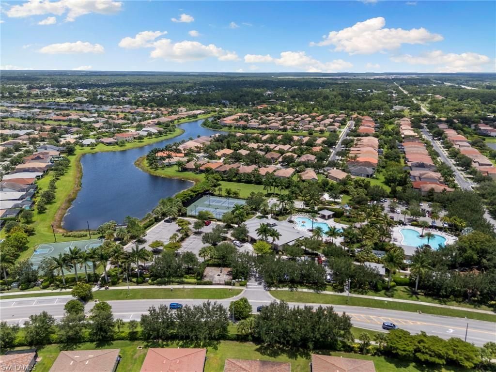 2878 Blossom Way , Naples, FL 34120 Photo