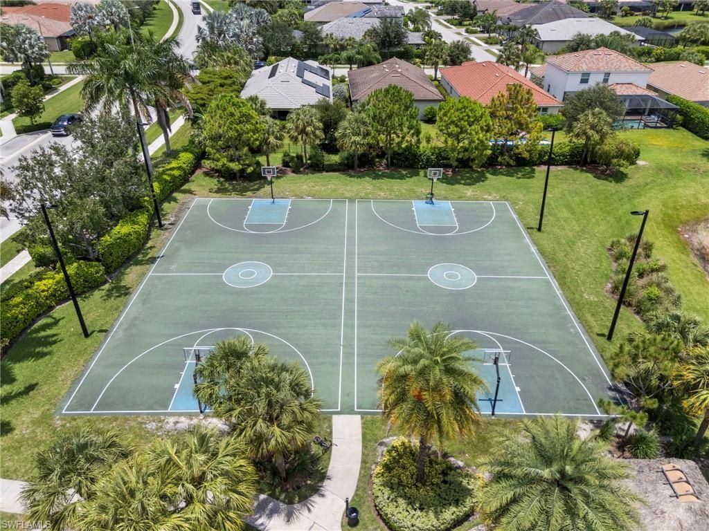 2878 Blossom Way , Naples, FL 34120 Photo