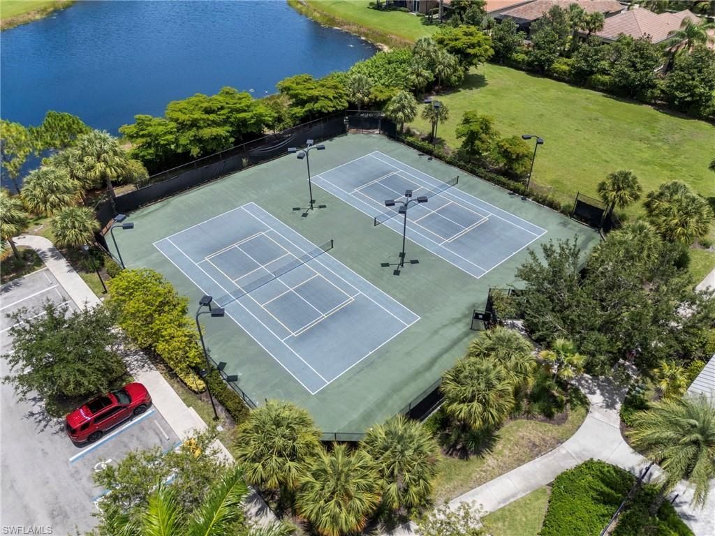 2878 Blossom Way , Naples, FL 34120 Photo