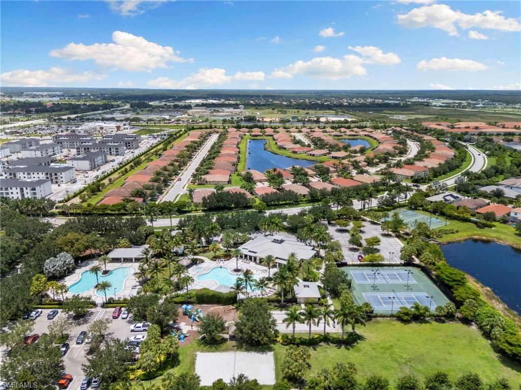 2878 Blossom Way , Naples, FL 34120 Photo