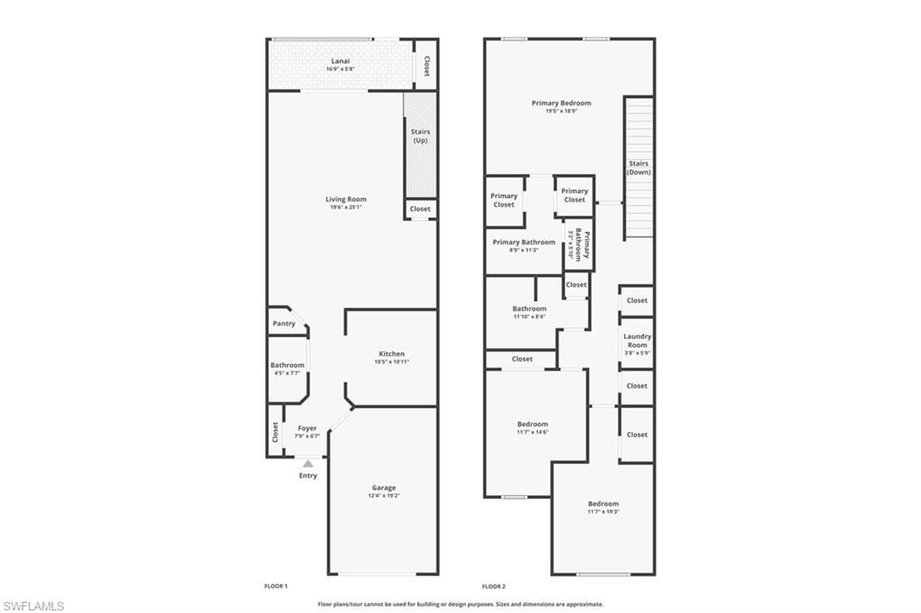 2878 Blossom Way , Naples, FL 34120 Photo