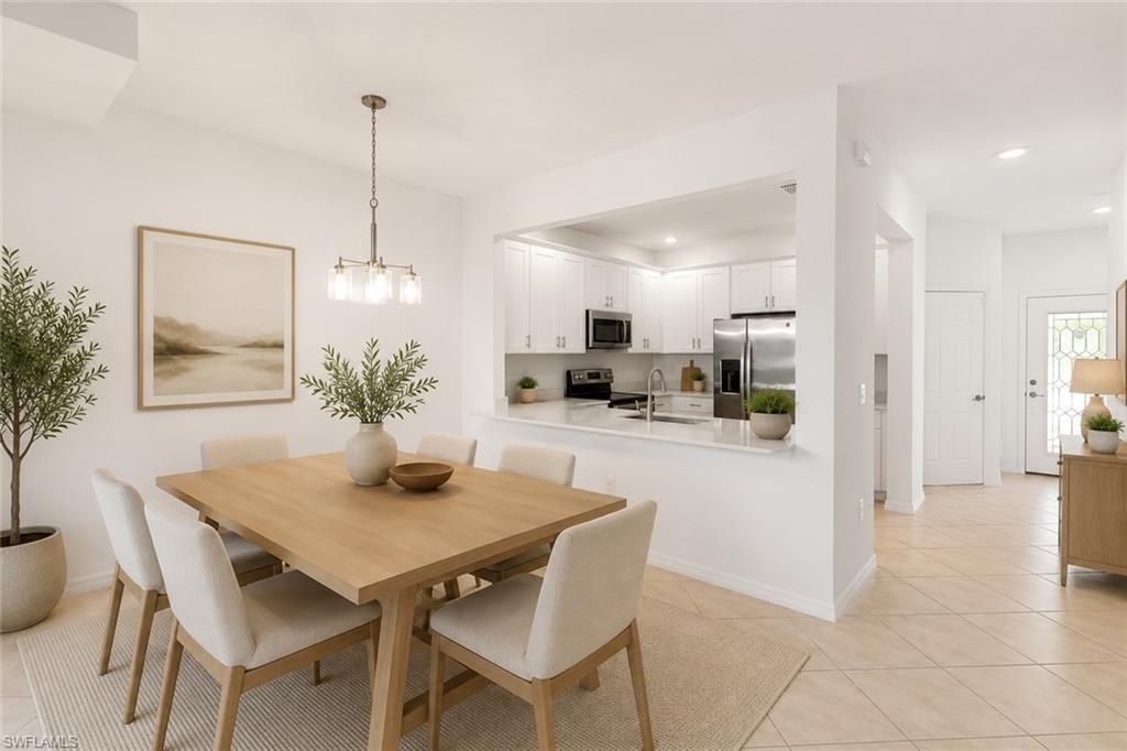 2878 Blossom Way , Naples, FL 34120 Photo