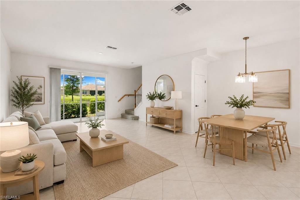 2878 Blossom Way , Naples, FL 34120 Photo