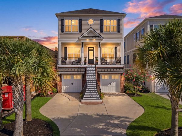 397 St. Julian Ln., Myrtle Beach, SC 29579
