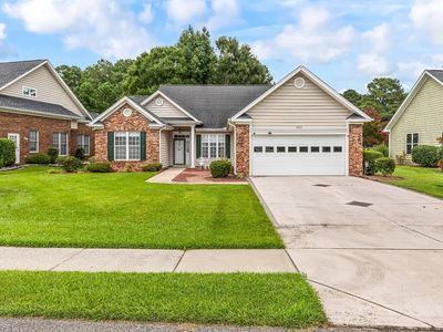 758 Helms Way , Conway, SC 29526