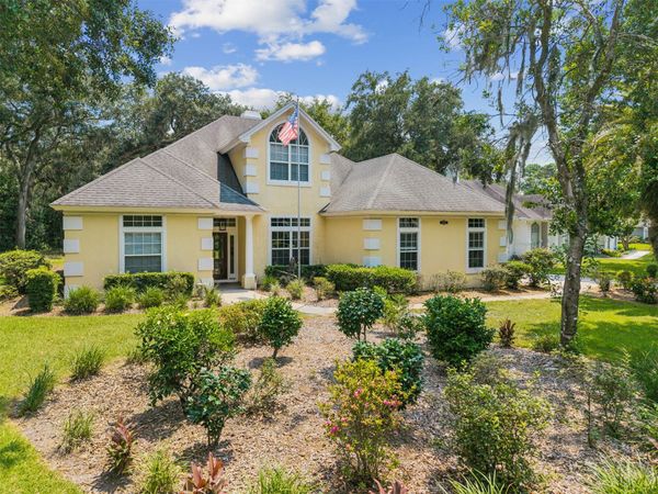 4433 BEAN Street , Fernandina Beach, FL 32034