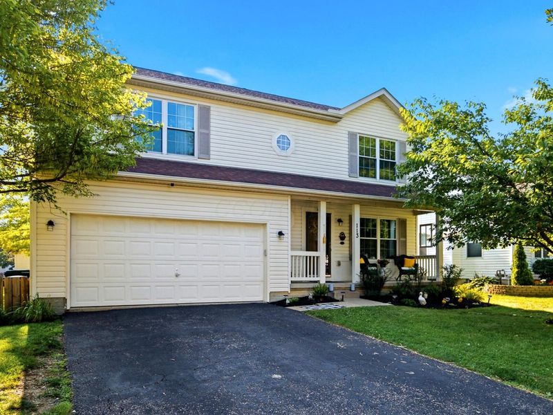 113 Harvard Loop , Delaware, OH 43015 Photo 1