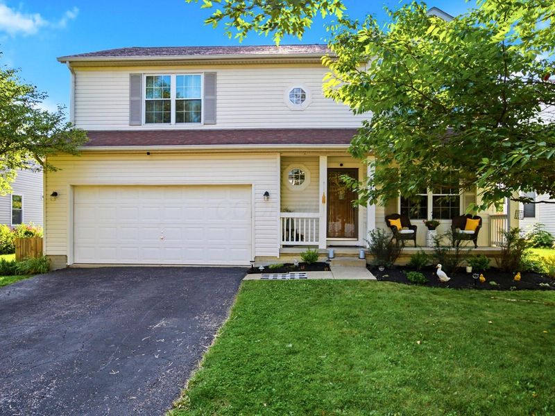 113 Harvard Loop , Delaware, OH 43015 Photo 2
