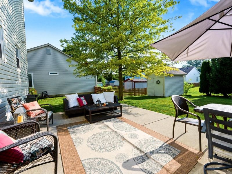 113 Harvard Loop , Delaware, OH 43015 Photo 7
