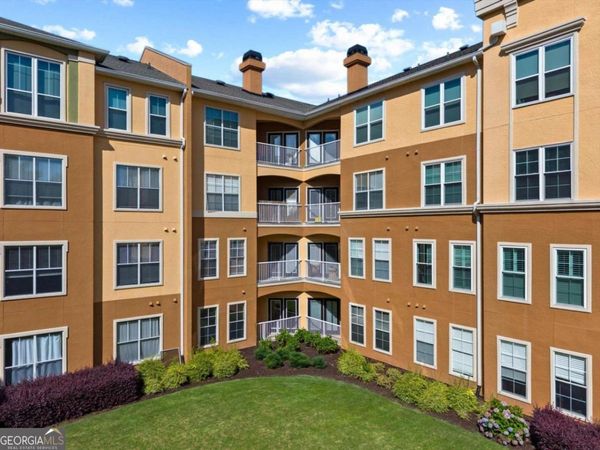 10 Perimeter Summit Boulevard NE, Unit 3107, Atlanta, GA 30319