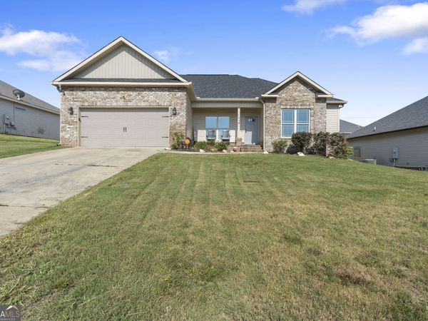 105 Exeter Way, Bonaire, GA 31005