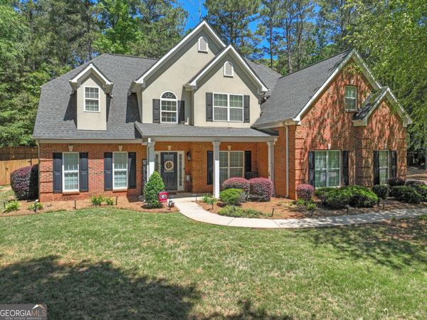 795 Huiet Drive, Mcdonough, GA 30252