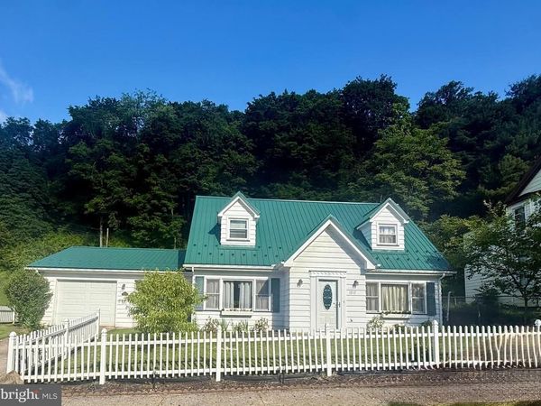1217 CAMERON AVENUE , TYRONE, PA 16686