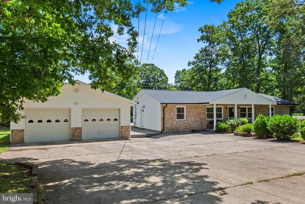 22508 OLD ROLLING ROAD , CALIFORNIA, MD 20619