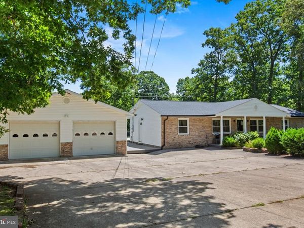 22508 OLD ROLLING ROAD , CALIFORNIA, MD 20619
