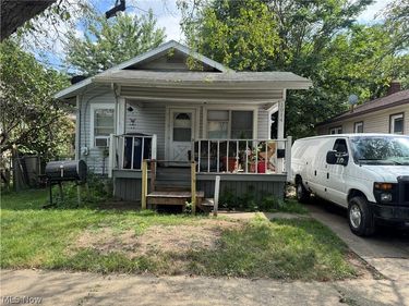 1014 Harrison Avenue , Akron, OH 44314