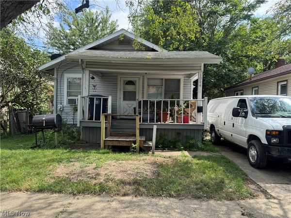 1014 Harrison Avenue , Akron, OH 44314