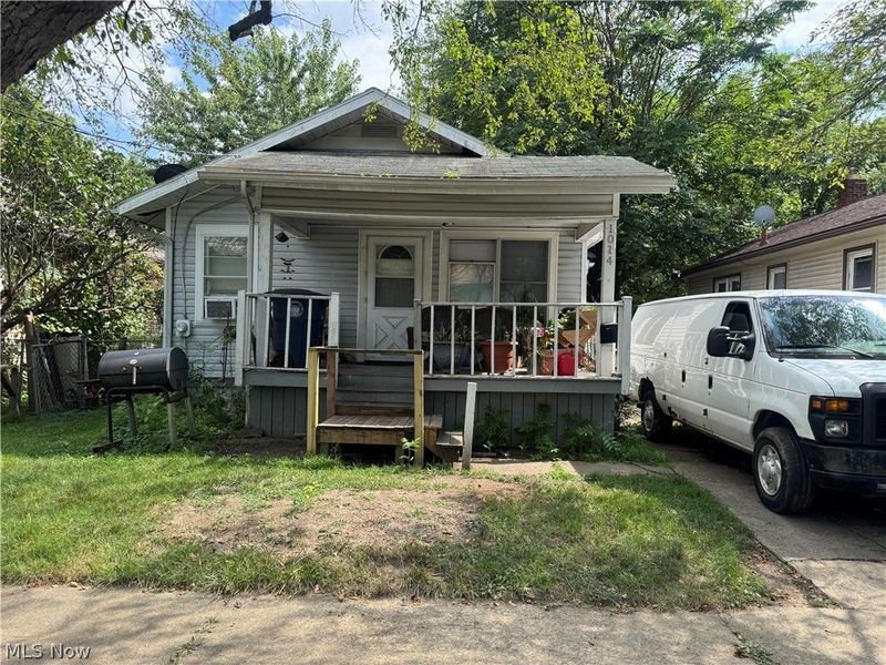 1014 Harrison Avenue , Akron, OH 44314 Photo 1