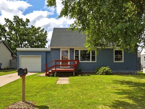 2914 Robinsdale AVENUE, La Crosse, WI 54601