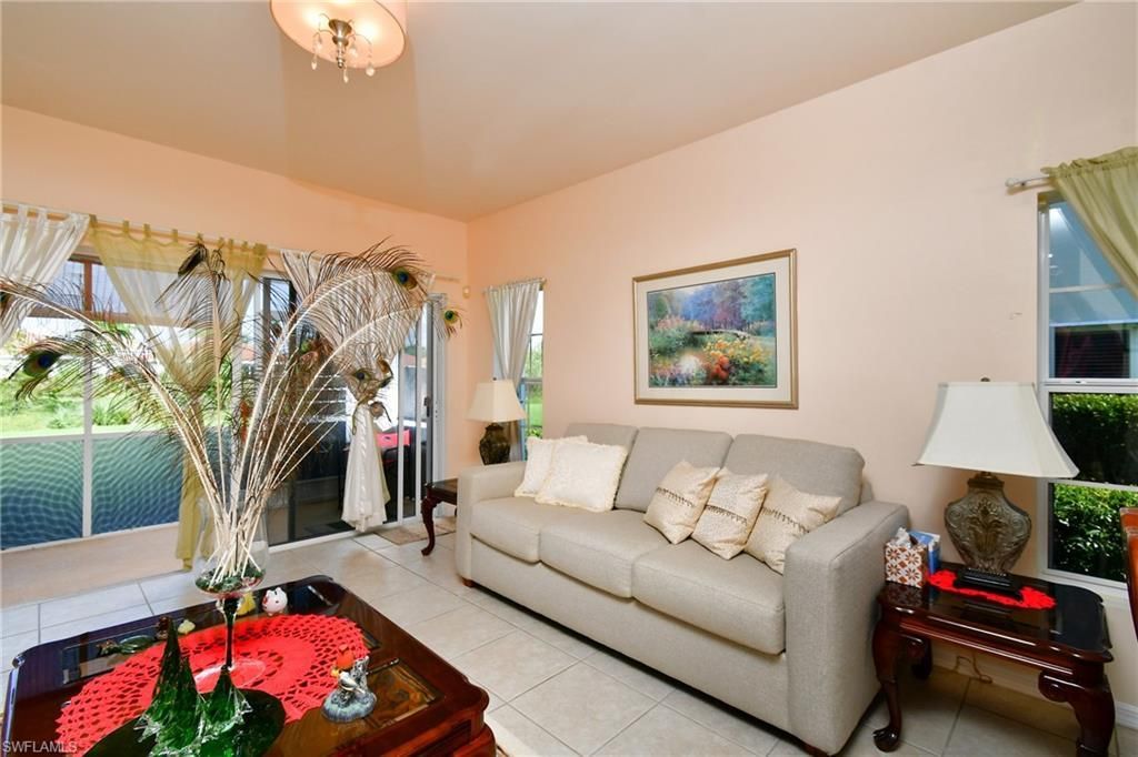 8676 Athena Ct , Lehigh Acres, FL 33971 Photo