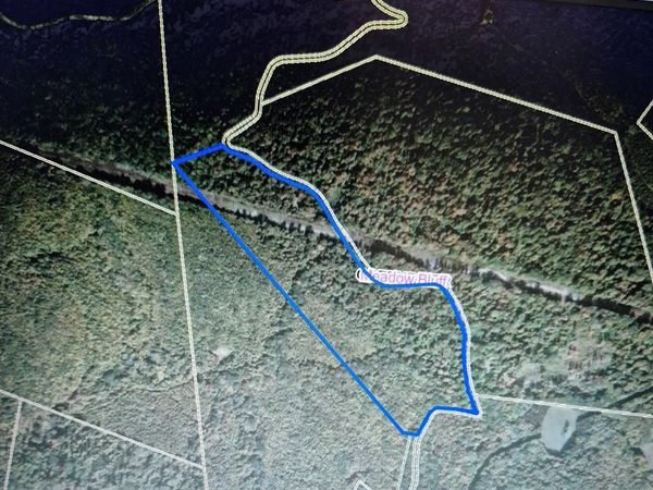 Hurricane Ridge Rd, CHARMCO, WV 25958