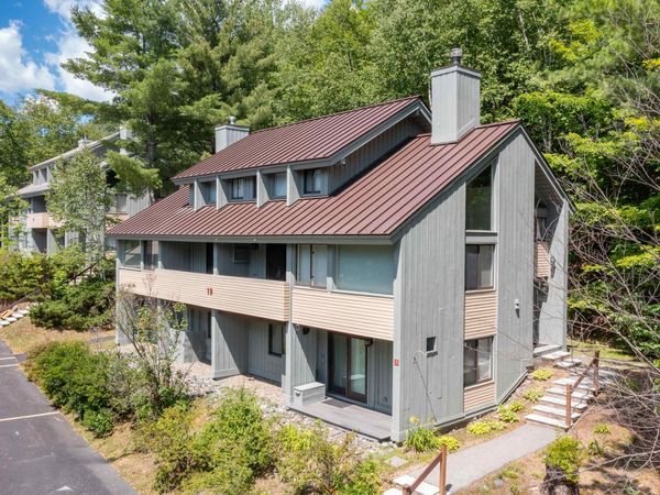 19 Birch Road, Unit 1, Lincoln, NH 03251