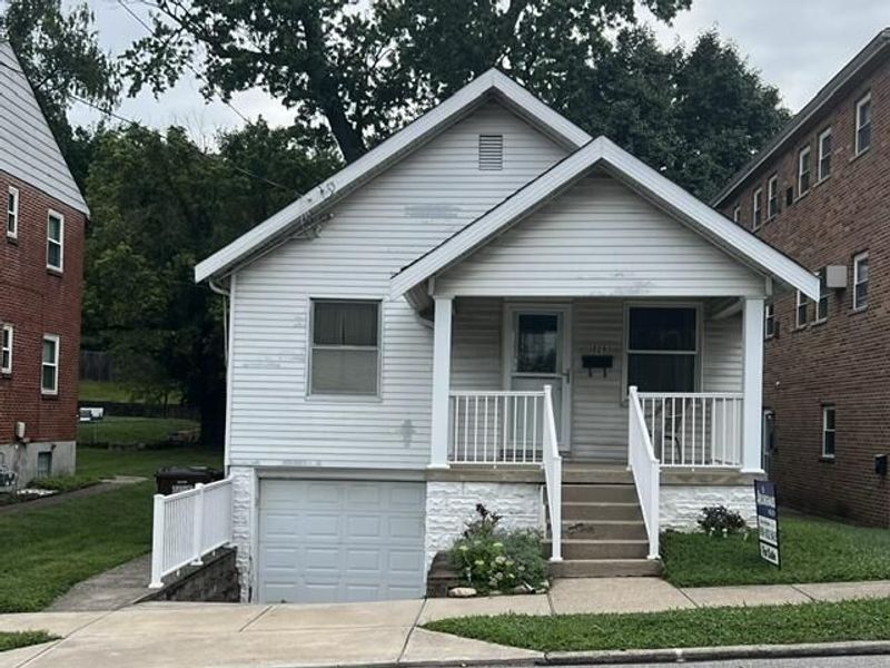 1029 Taylor Avenue, Bellevue, KY 41073 Photo 1