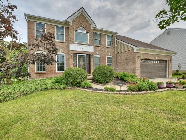 48 Harness Lane, Florence, KY 41042