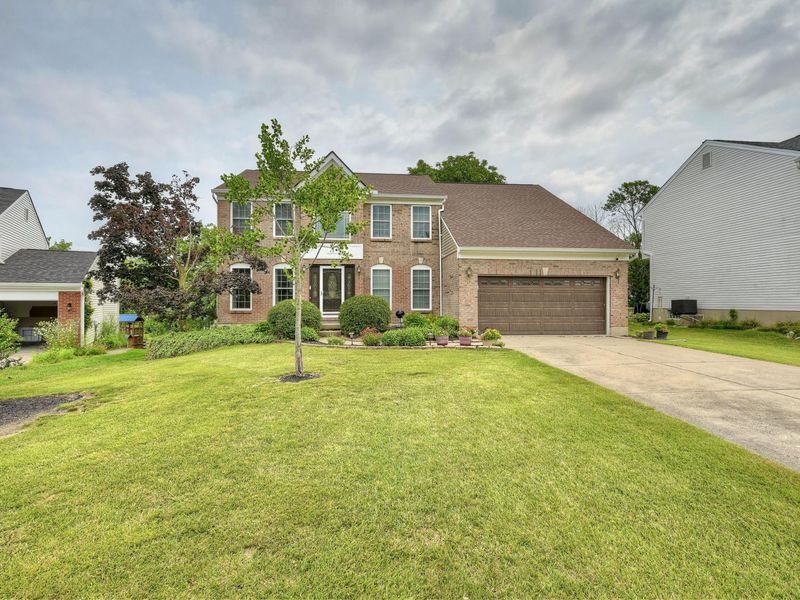 48 Harness Lane, Florence, KY 41042 Photo 2