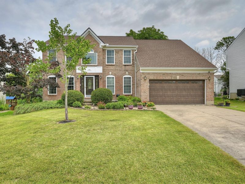 48 Harness Lane, Florence, KY 41042 Photo 3