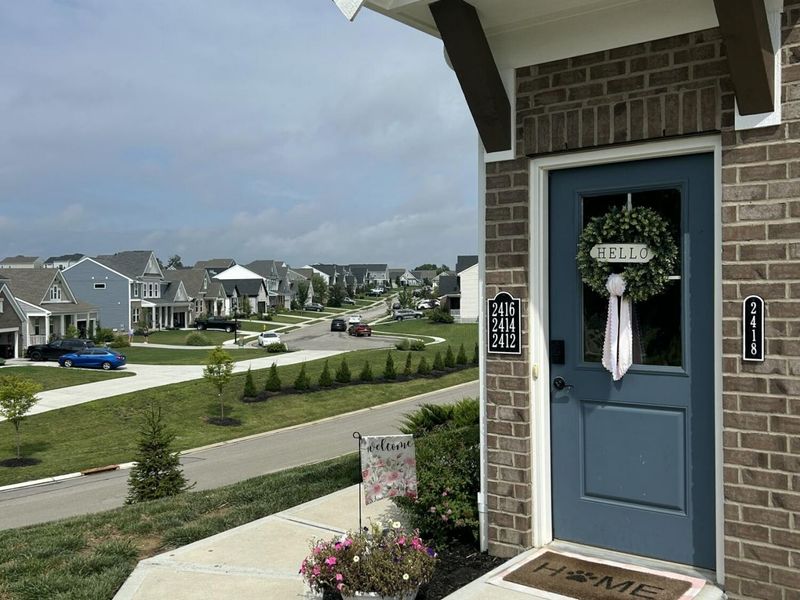 2418 Arezzo Street, Fort Mitchell, KY 41017 Photo 23