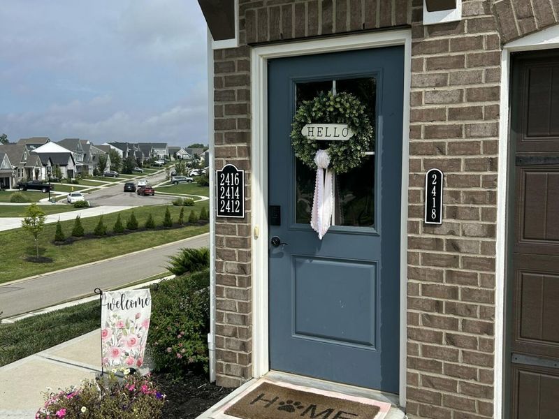 2418 Arezzo Street, Fort Mitchell, KY 41017 Photo 8