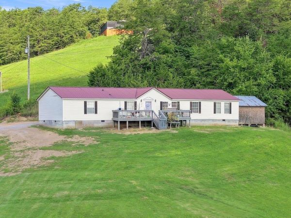 3416 DULANEY RD, Other, TN 37818