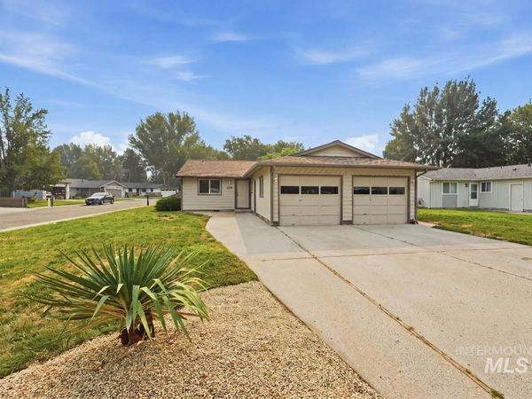 1610 S Londoner Ave, Boise, ID 83706