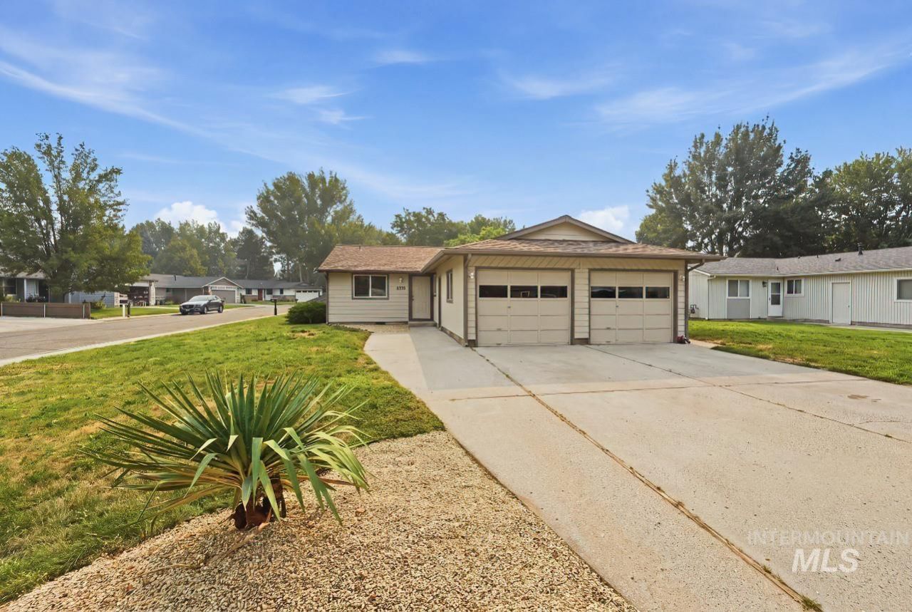 1610 / 1612 S Londoner Ave, Boise, ID 83706 Main Photo