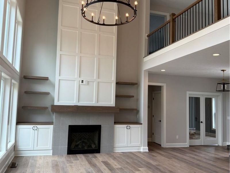 5512 Stone Creek Drive , Solon, OH 44139 Photo 38