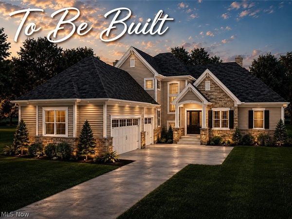 5496 Stone Creek Drive , Solon, OH 44139