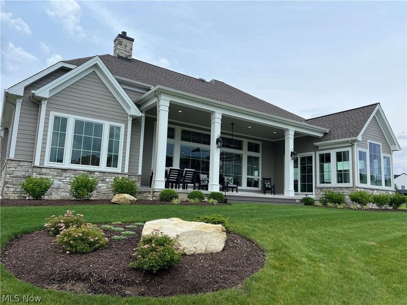 5496 Stone Creek Drive , Solon, OH 44139 Photo 10