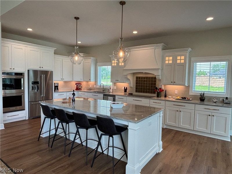 5496 Stone Creek Drive , Solon, OH 44139 Photo 17