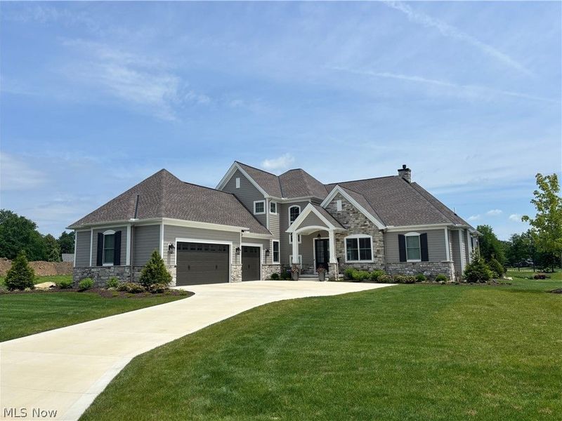 5496 Stone Creek Drive , Solon, OH 44139 Photo 3